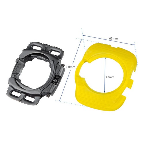 Pédale protection page - protection,