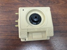 Emetteur de Traction N°2