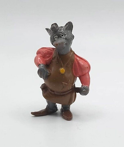 Figurine heimo disney robin - figurine,