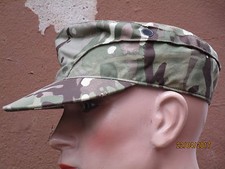 Casquette Combat MTP, Motif