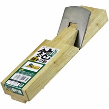 Outil de menuiserie raboteuse japonaise Waki Kiwa Kanna Japon