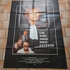 Grande Affiche de cinéma (160