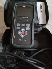 Scanner Complet Diagnostic Voiture★OBD2 ABS AIRBAG/SAS/SRS Support Francais +