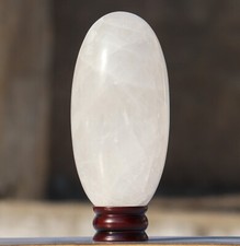 6LB ! 200MM Blanc Petalite