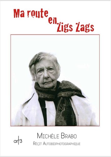 Route zigs zags - ma,