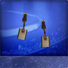 Balais De Charbon Pour