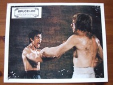 BRUCE LEE PHOTO EXPLOITATION
