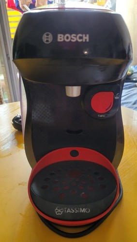 Bosch tassimo happy 1400w - bosch,