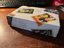 MAURICE LEBLANC/LES AVENTURES D'ARSENE LUPIN VOL 4 GALLIMARD 1962