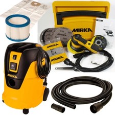 Mirka deros 125 150mm - mirka,
