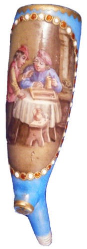 Antique sevres porcelaine - sevres,