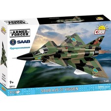 SAAB AJS37 VIGGEN COBI-5911