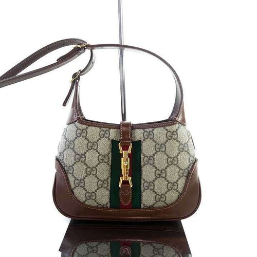 Gucci sac épaule jackie - à,