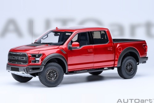 Ford 150 raptor supercrew - raptor,