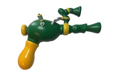 RARE COLLECTION - WARNER BROS BLASTER  Marvin le Martien (gachette manquante)