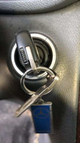 Neiman mercedes classe 203 - mercedes,