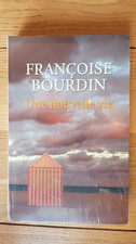 Françoise Bourdin - Une