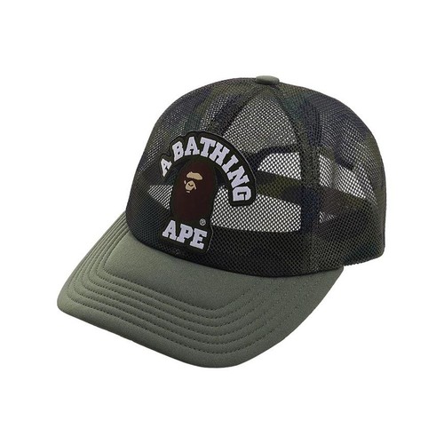 Bape men first camo - men's,