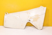 carénage cache latéral droit Yamaha DT 125 LC 10V