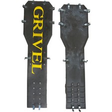 Grivel Antibott Rambo