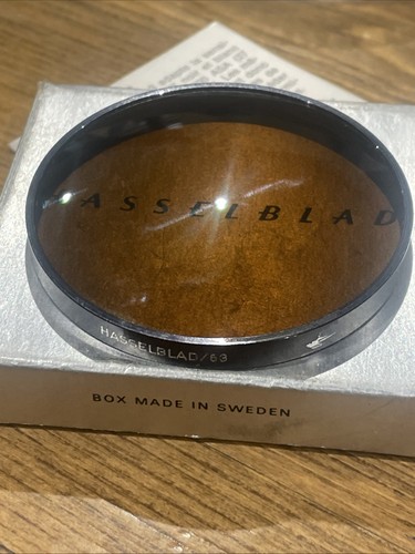 Hasselblad 63mm gris - 63mm, gr--3