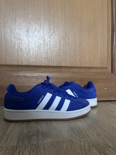 Adidas campus homme femme - homme/femme, daim