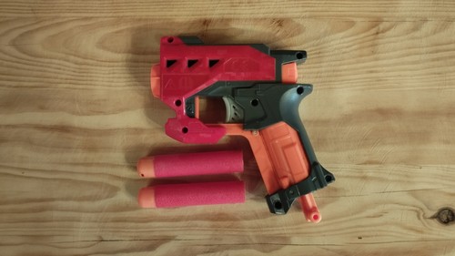 Jouet ancien nerf mega - nerf,