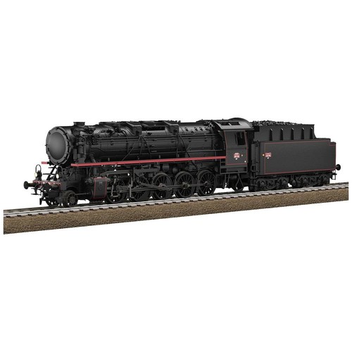 Trix 25744 locomotive - h0,