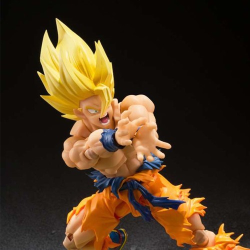 Figurine dragon ball - ball,
