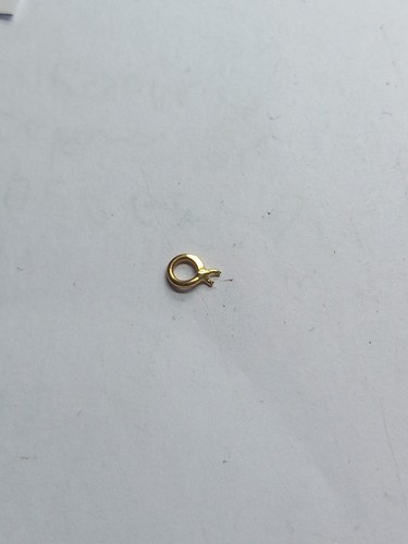 Ref 894 anneau de - ref,