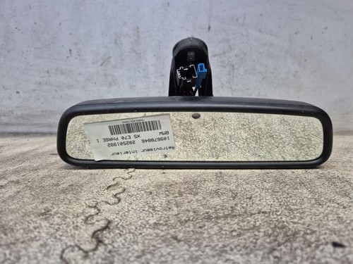 Retroviseur interieur bmw - bmw, x5