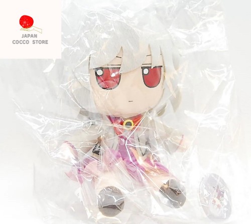 Peluche touhou project fumo - touhou,