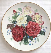 Assiette Franklin Mint