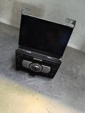 Autoradio d'origine NISSAN