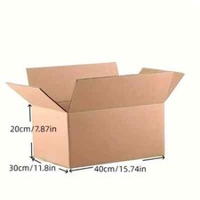 Cartons emballage - 5,