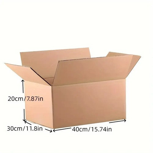 Cartons emballage - cartons,