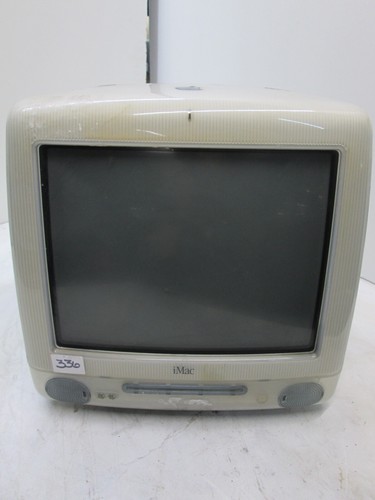 Apple m5521 imac graphite - imac, g3