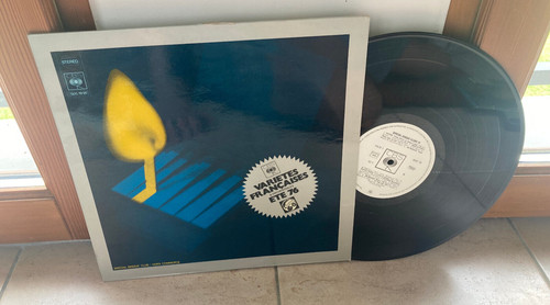 Musique special disque - special,