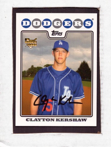 2008 topps update uh166 - 2008, #uh166