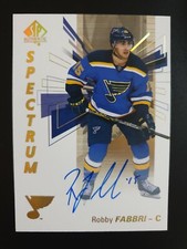 Autographes authentiques