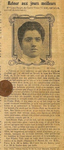 Couhé verac mme louis - mme,