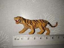 STARLUX figurine  [193]  -  ZOO cirque  animaux sauvages - TIGRE