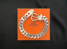 HERMES Vintage Boucle Sellier