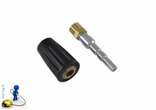 NETTOYEUR HAUTE PRESSION libération rapide arrêt Kew compatible à M22M