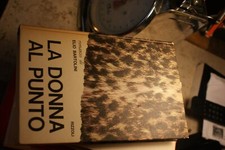 (Elio Bartolini) La donna al