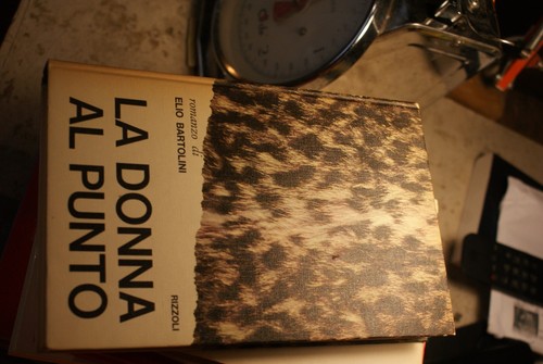 Donna al - (elio,