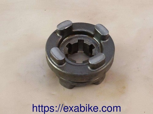 Crabot boite pour - pour, kawasaki