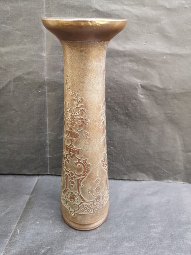 Val saint lambert vase fin - val,