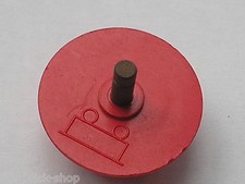 Roue pour wagon LEGO TRAIN