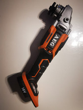 meuleuse sans fil Aeg